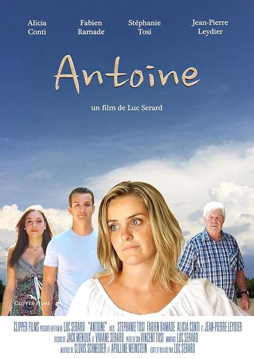 Antoine