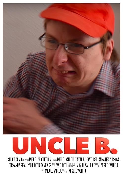 Uncle B.