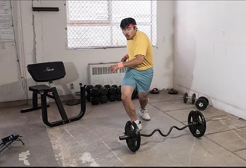 Gymming