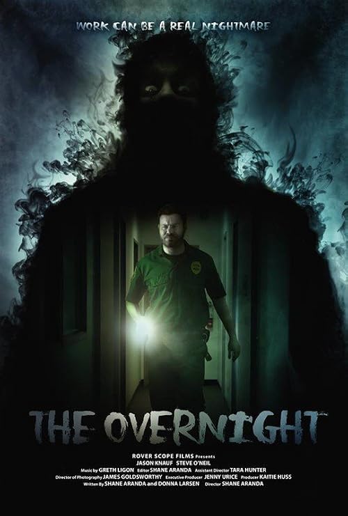 The Overnight