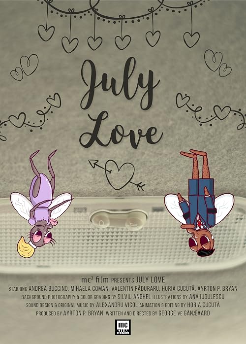 July Love