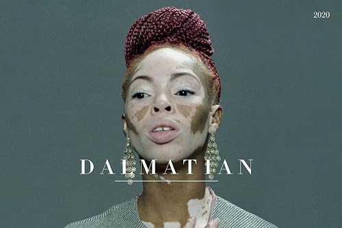 Dalmatian