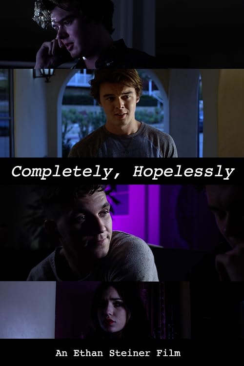 Completely, Hopelessly