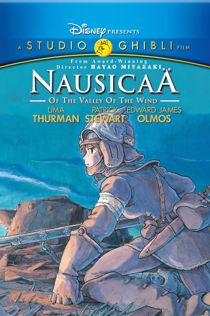 Warriors of the Wind
