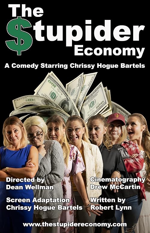 The Stupider Economy