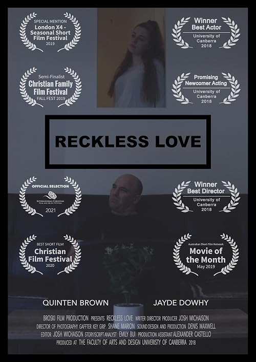 Reckless Love