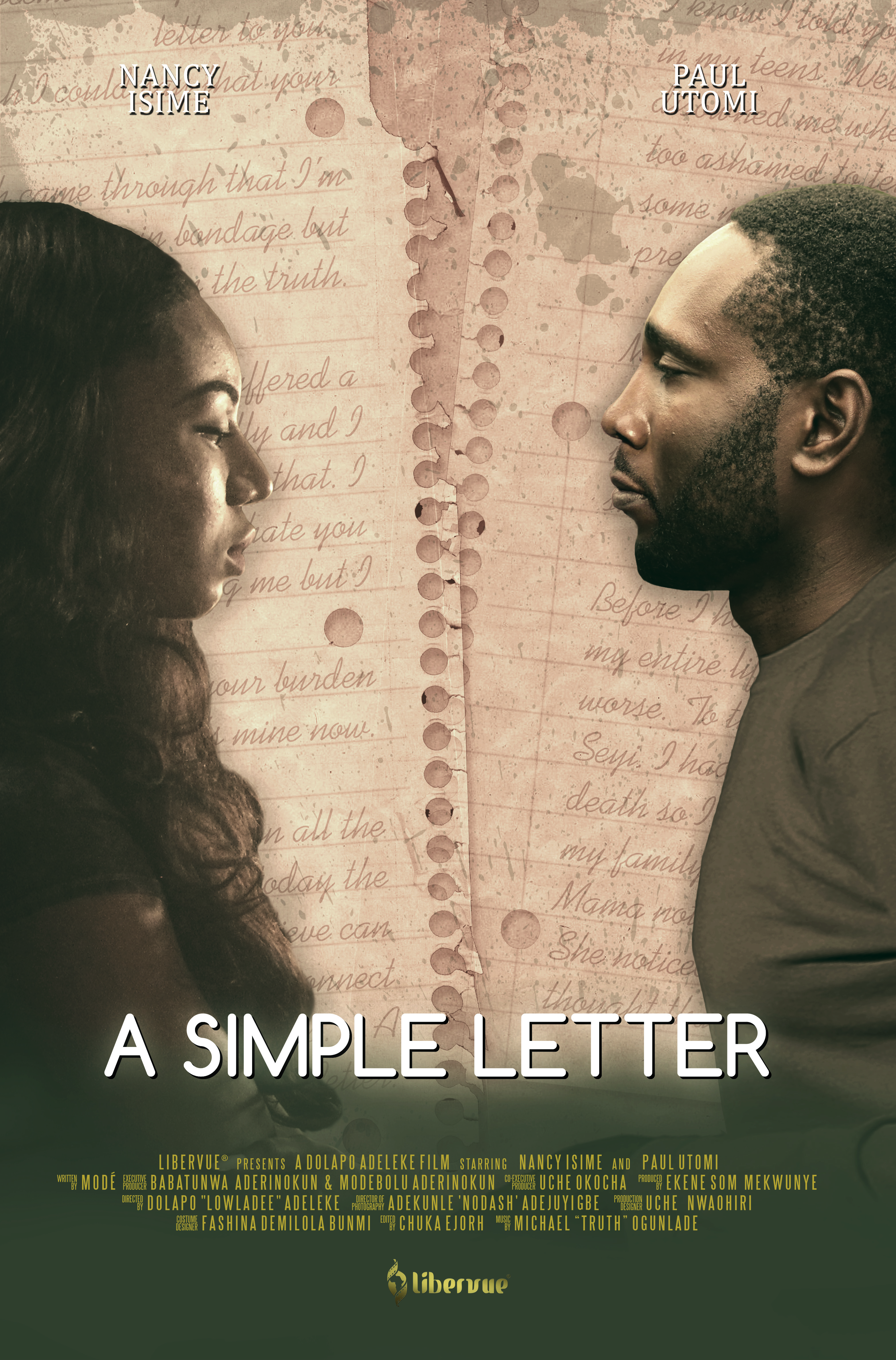A Simple Letter