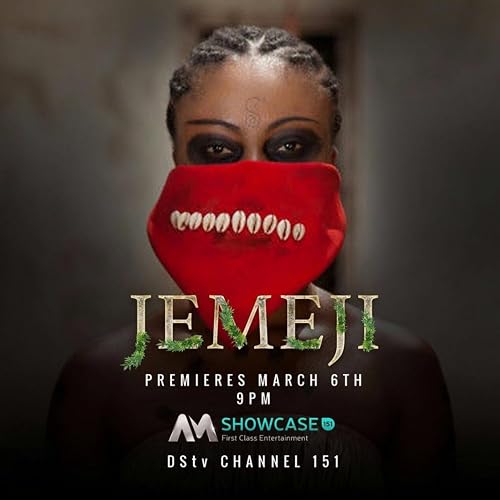 Jemeji