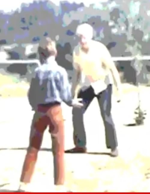 The Angry Young Men Hit Traveltown Glossamer