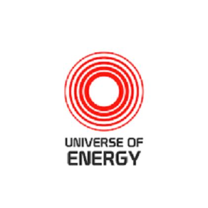 Universe of Energy