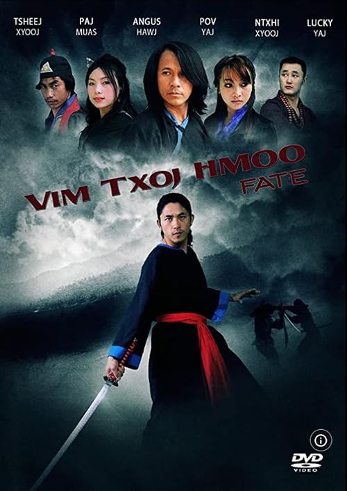 Vim Txoj Hmoo - Fate