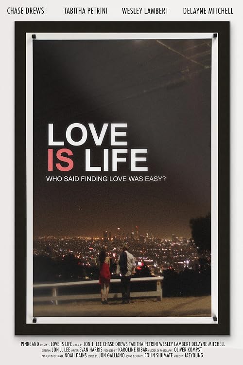 Love Is Life