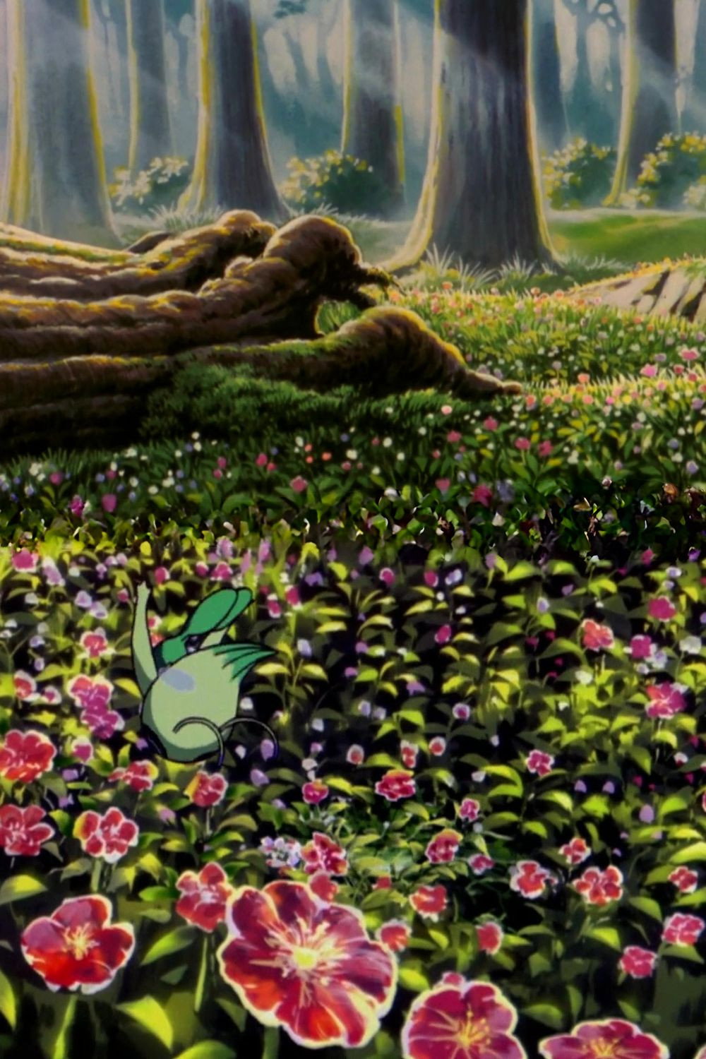 Pokémon 4: Die zeitlose Begegnung