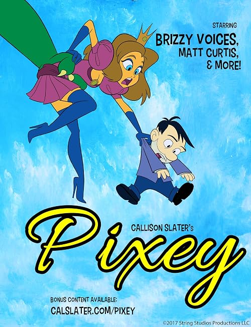 Pixey