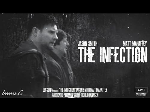 The Infection