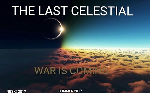 The Last Celestial