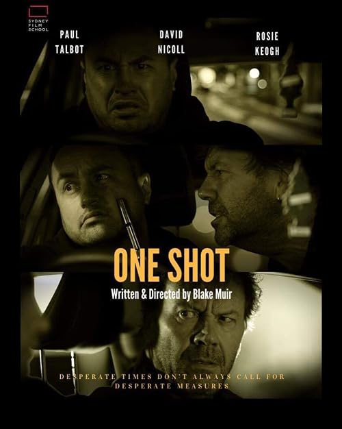 One Shot