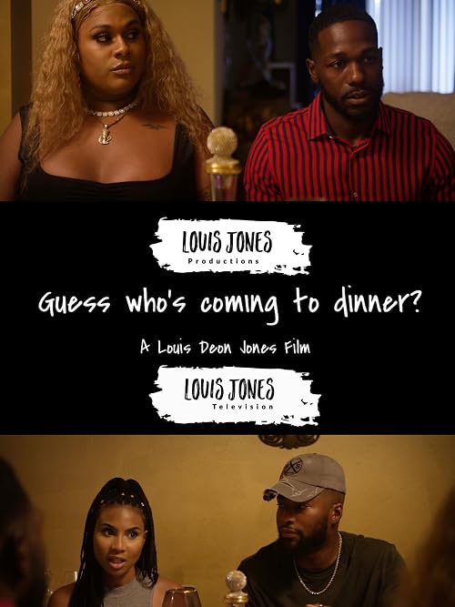 Guess Who's Coming to Dinner?