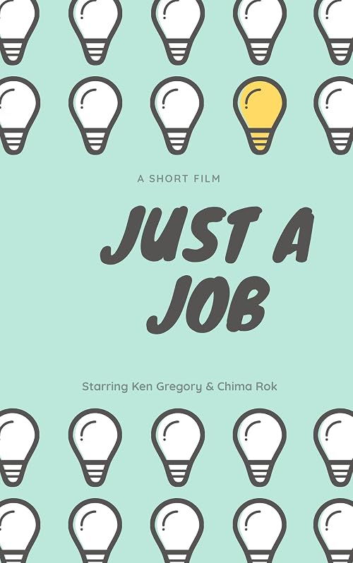 Just A Job