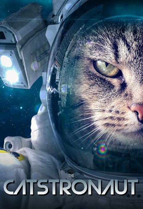 The Catstronaut