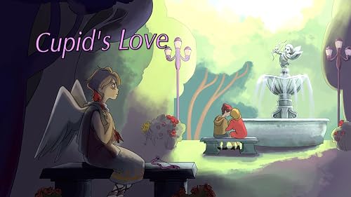 Cupid's Love