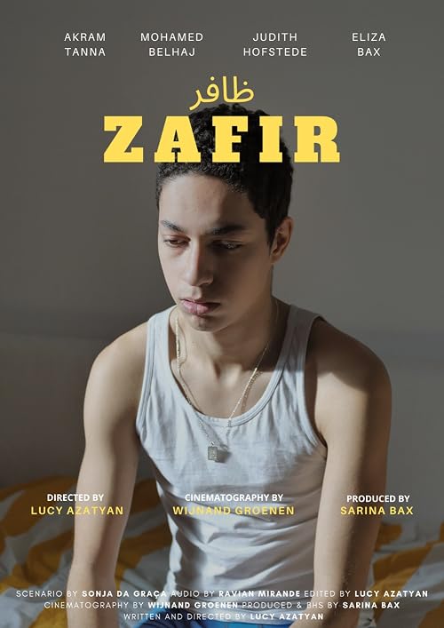 Zafir