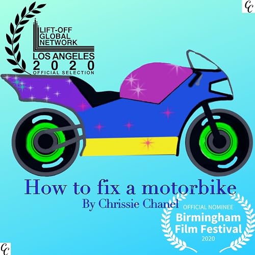 How to Fix a Motorbike