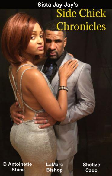 Sista Jay Jay's Side Chick Chronicles