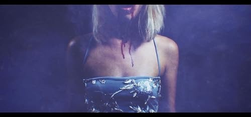 The Shadowboxers: In the Dark (Official Visuals)