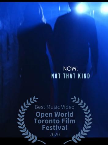 NOW: Not That Kind