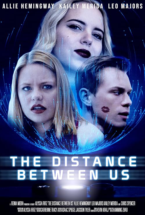 The Distance Between Us