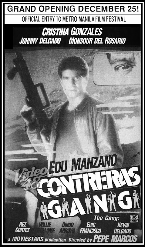 Contreras Gang