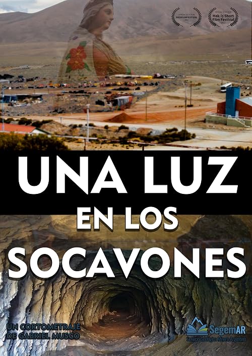 Una luz en los socavones