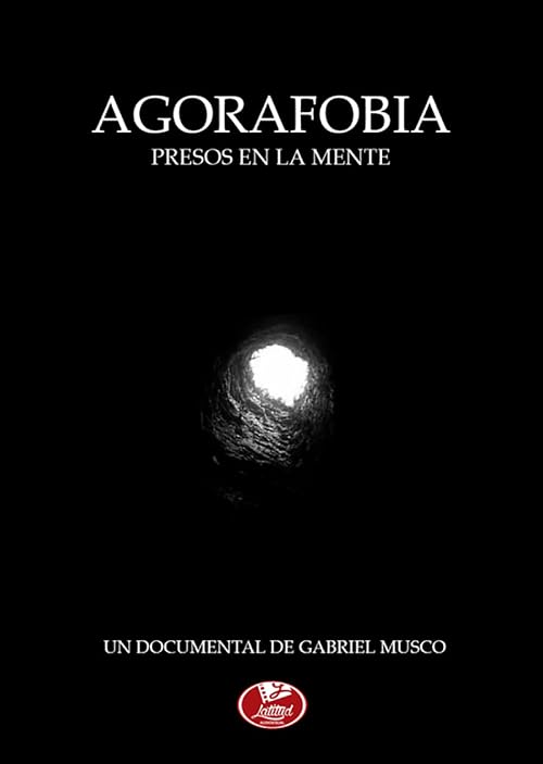 Agorafobia: Presos en la mente