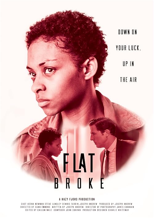 Flat Broke