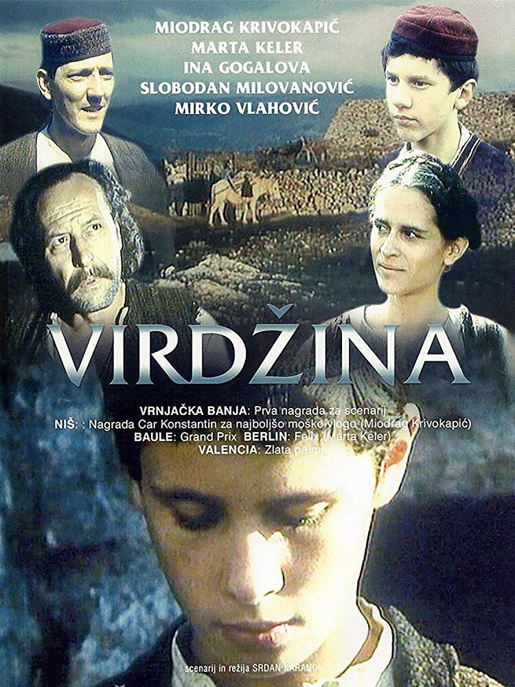Virdzina