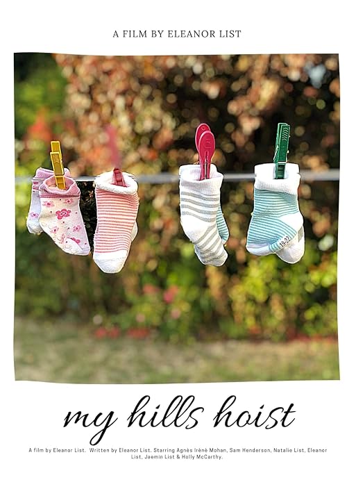 My Hills Hoist