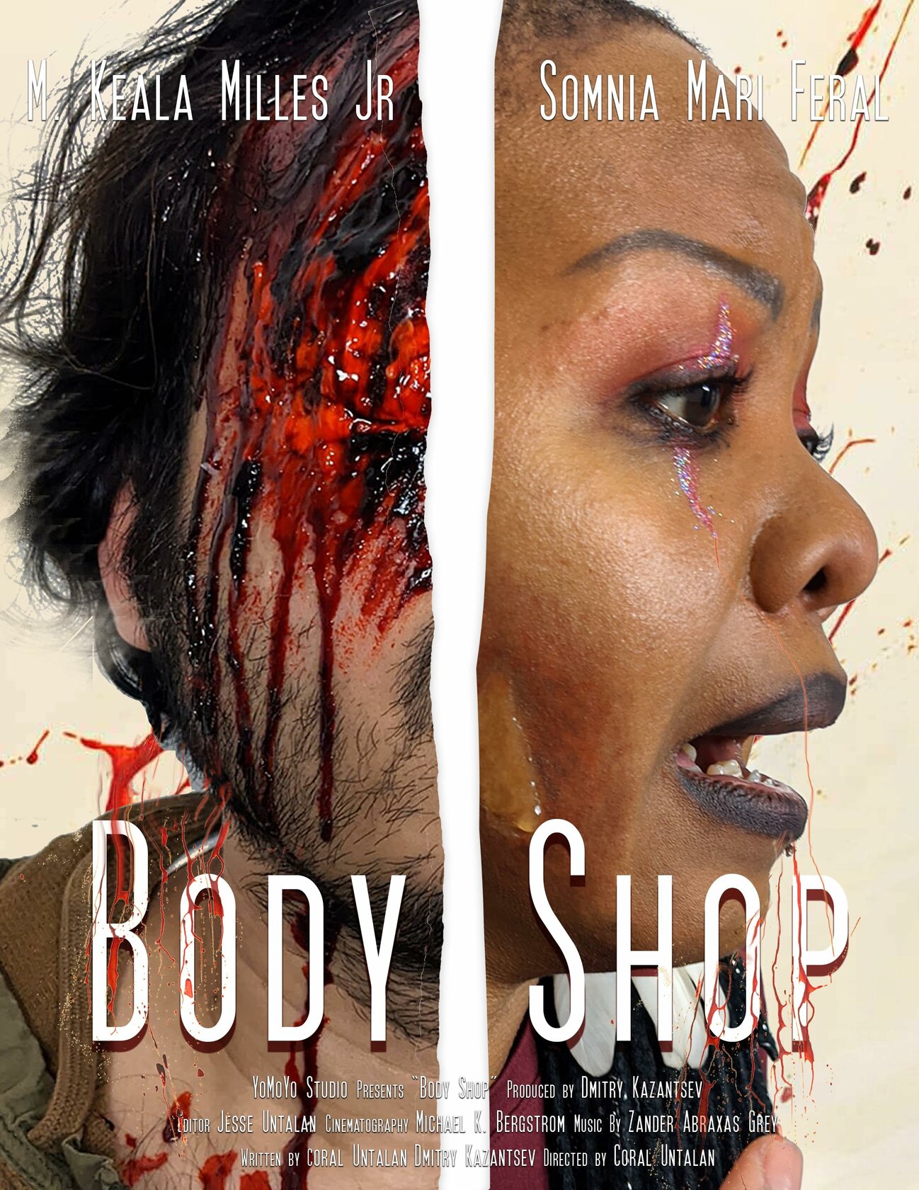 Body Shop