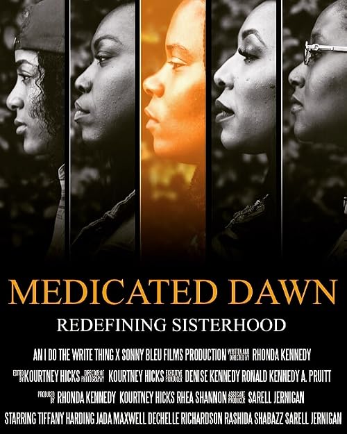 Medicated Dawn