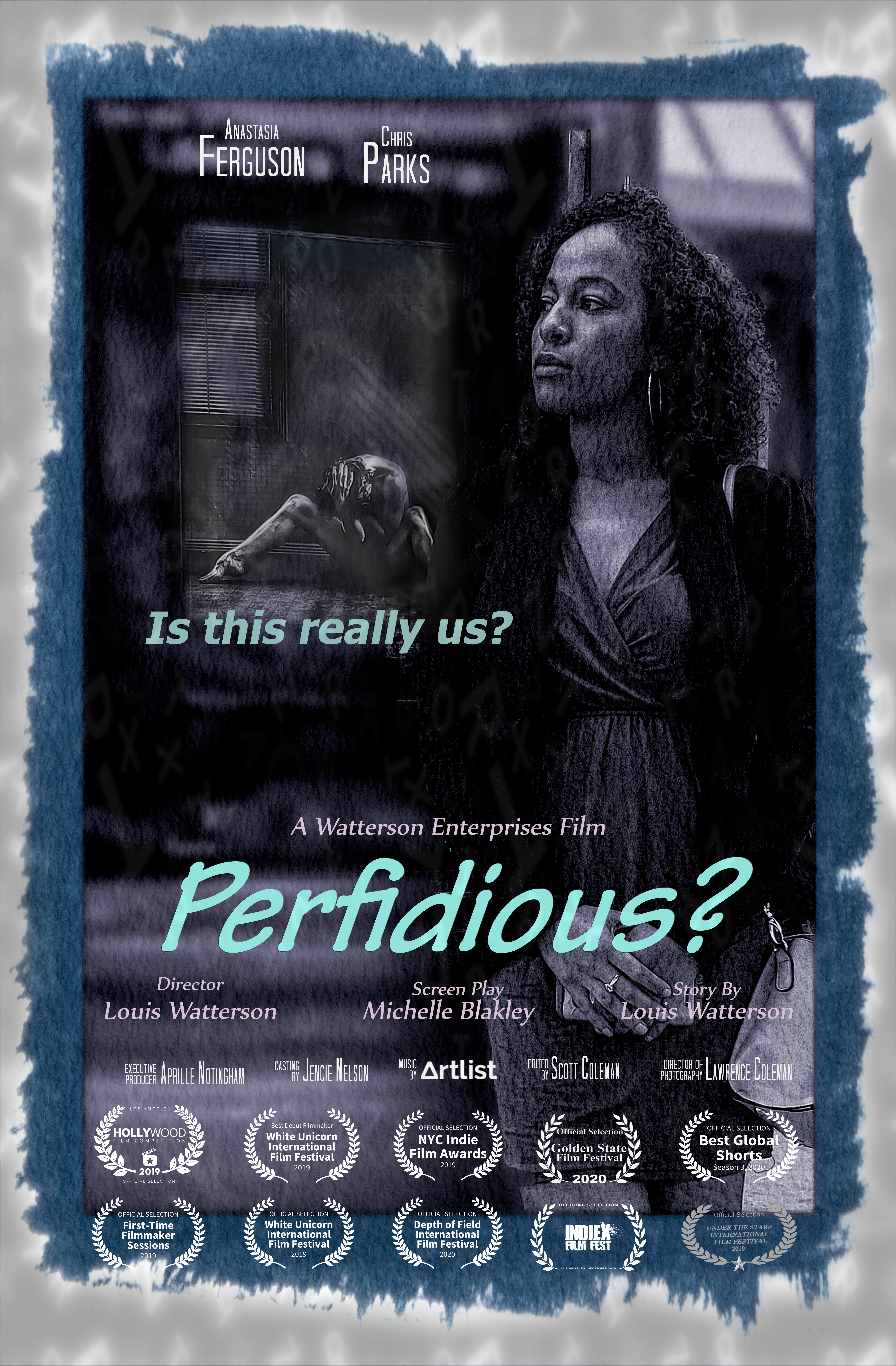 Perfidious