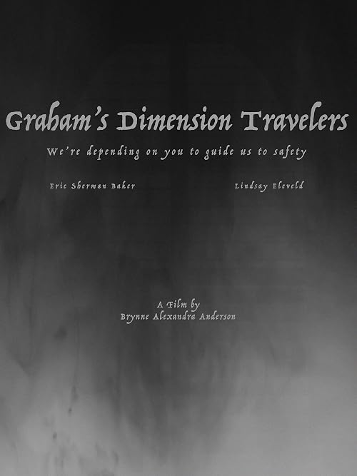Graham's Dimension Travelers
