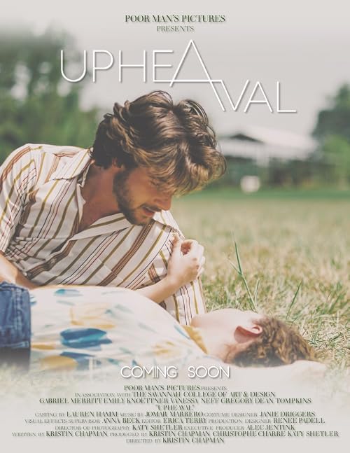 Upheaval