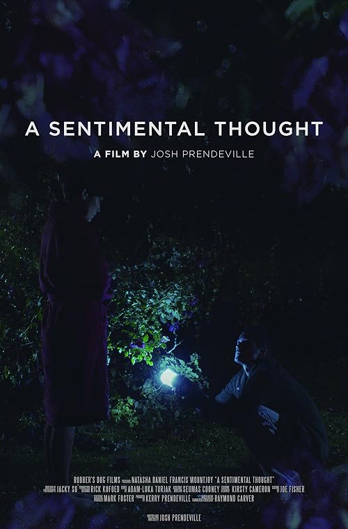 A Sentimental Thought