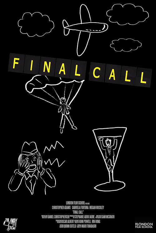 Final Call