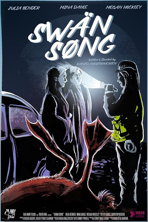 Swän Søng