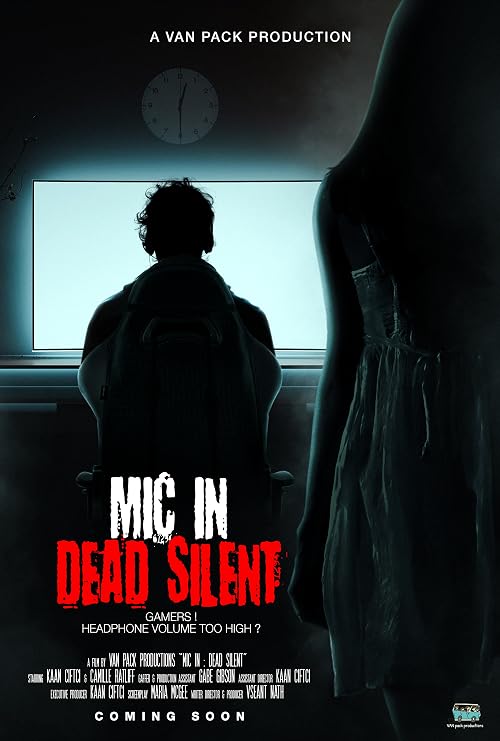 Mic in: Dead Silent