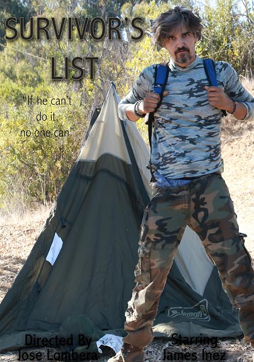 Survivor's List