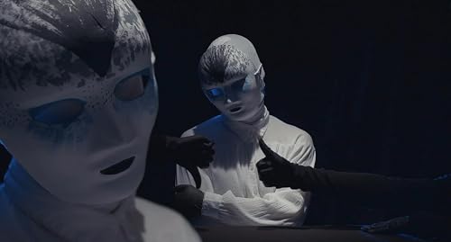 My Face Your Mask