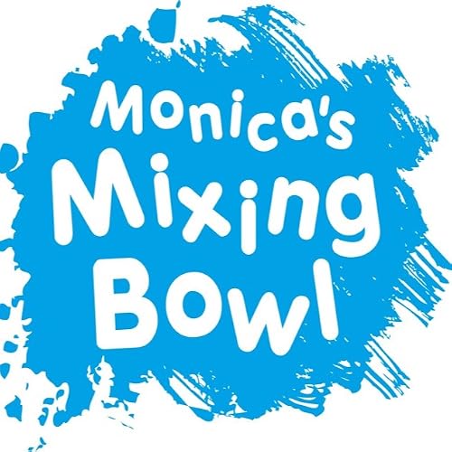 Monica's Mixing Bowl