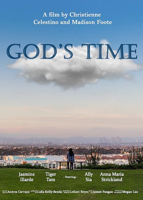 God's Time